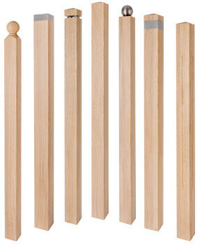 Gierat - Balustrady nowoczesne